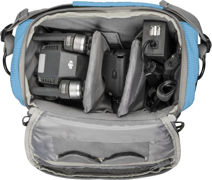 Produktbild mantona Elements Outdoor (Fotorucksack, 31.56 l)