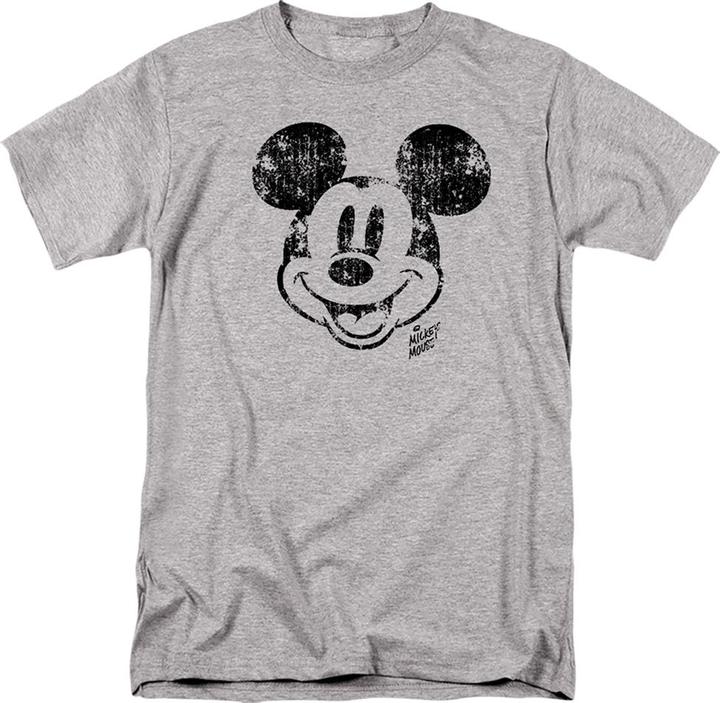 Produktbild Disney TShirt UsedLook (3XL)