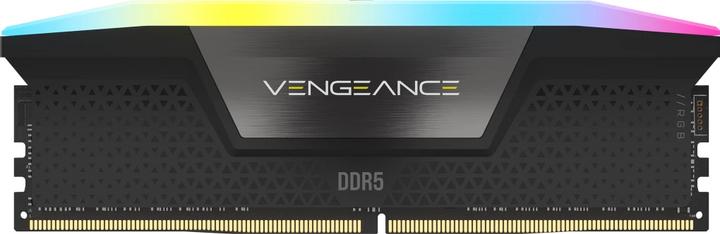 Produktbild Corsair Vengeance (2 x 48GB, 6000 MHz, DDR5-RAM, DIMM)