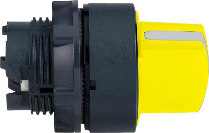 Schneider Electric Front element selector switch, 2 positions, ZB5AD205