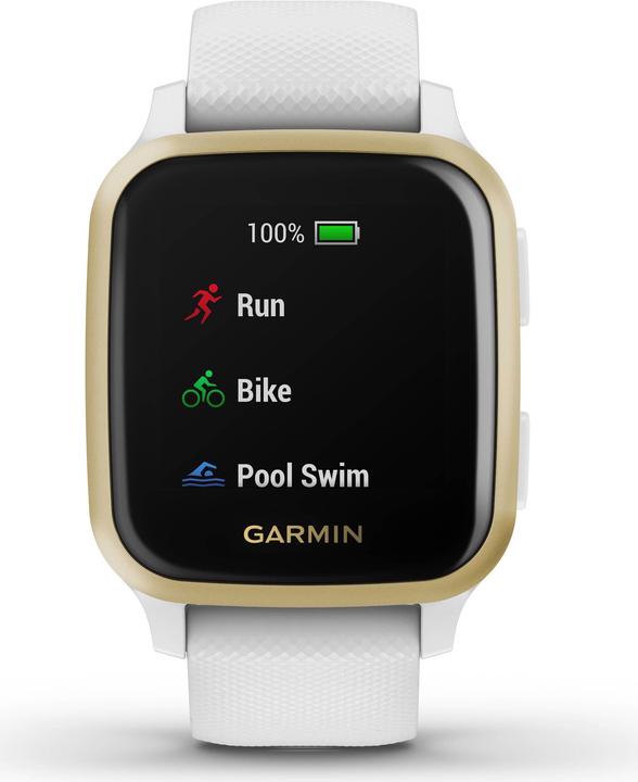 Produktbild Garmin Venu Sq (40.60 mm)