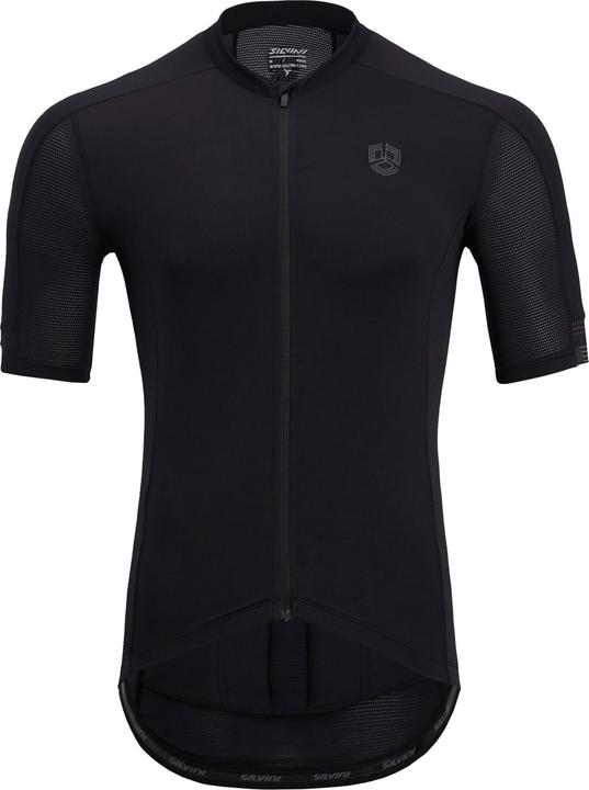 Silvini Herren-Radtrikot Ceno (XL)