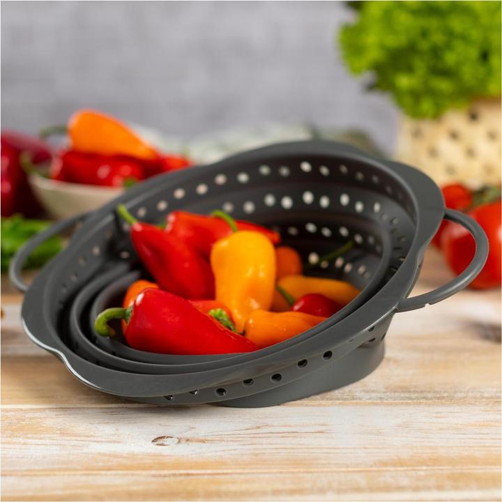 Produktbild Kuhn Rikon Sieb (23 cm)