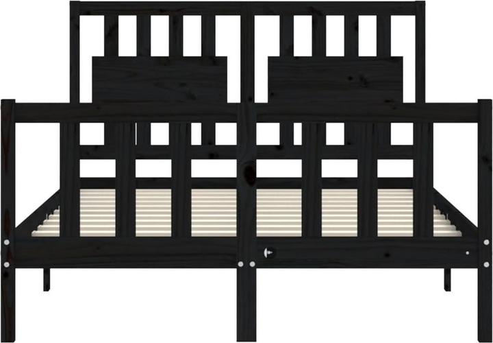 Produktbild VidaXL Jamike (200 x 200 cm)