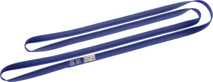 Produktbild Skylotec Bandschlinge Loop 26 kN, Länge 2,0 m, blau