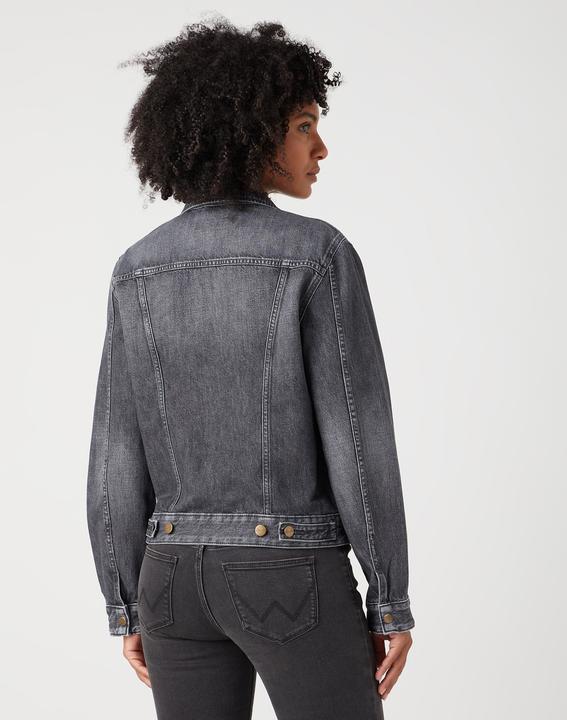 Produktbild Wrangler Regular Heritage Jacket (XS)