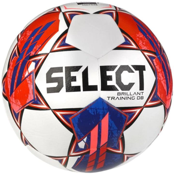 Immagine prodotto Select Football Brilliant Training Db V23 Fifa Basic (Size 5) (5)