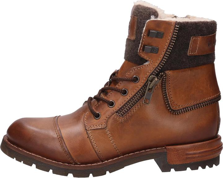 Produktbild Bugatti Stiefelette - 102366 (45)