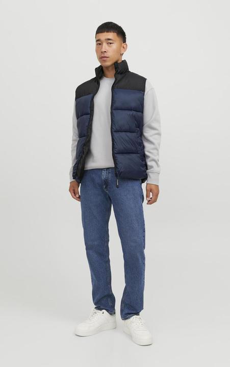 Image du produit Jack & Jones Gilet en polyester recyclé (M)