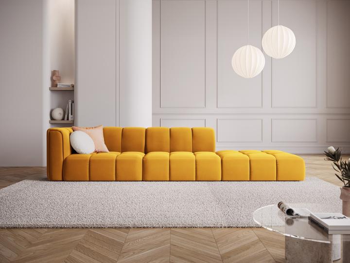 Actual product image Maison Heritage Adams (Modular sofa, 4-seater)