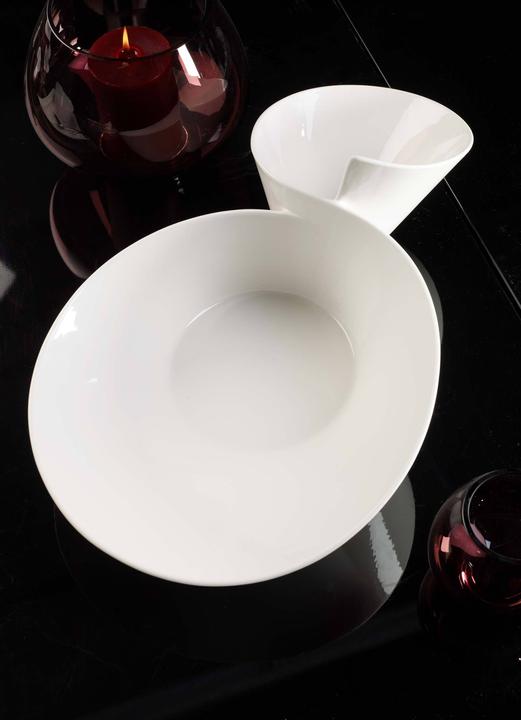 Actual product image Villeroy & Boch Eye-catcher double bol NewWave (0 l, 1 x)