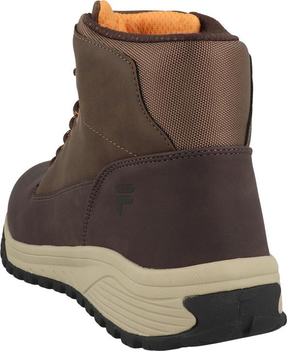 Actual product image FILA Lance XXI Mid - 60755 (42)