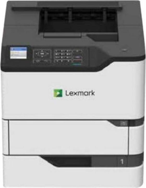 Productafbeelding Lexmark MS823dn (Laser, Zwart-wit)