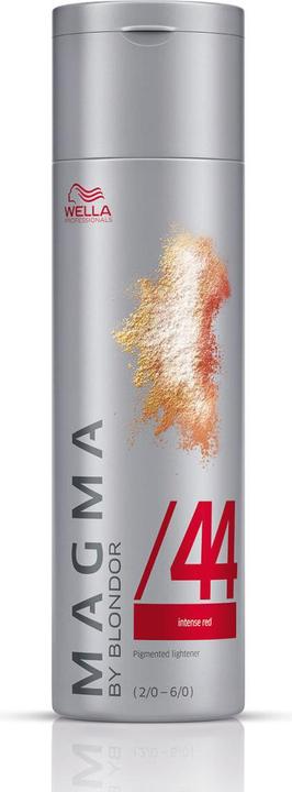Produktbild Wella Magma By Blondor (44 Red Raspberry)
