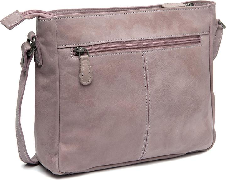 Produktbild The Chesterfield Brand Weimar Umhängetasche Leder 24 cm