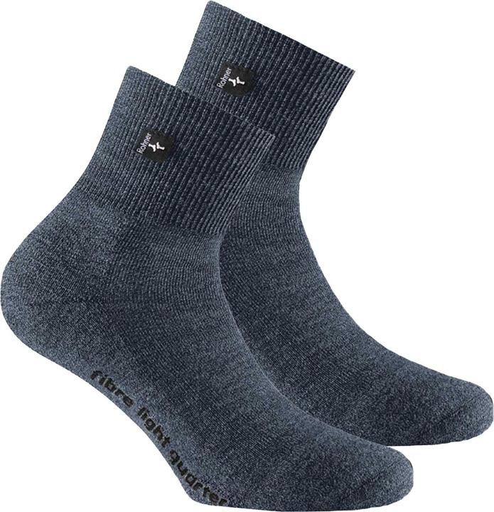 Image du produit Rohner Chaussettes Sportives Confortables (39 - 41)