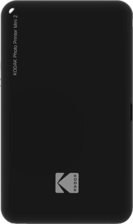 Produktbild Kodak PhotoPrinter Mini 2 (Thermodirekt, Farbe)