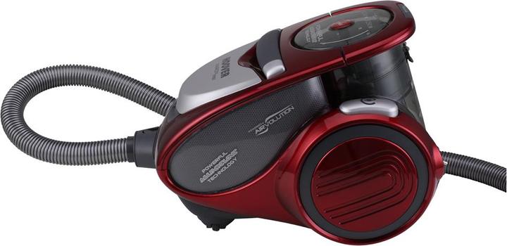 Immagine prodotto Hoover Xarion Pro XP81 XP25011 Aspirapolvere a secco senza sacco