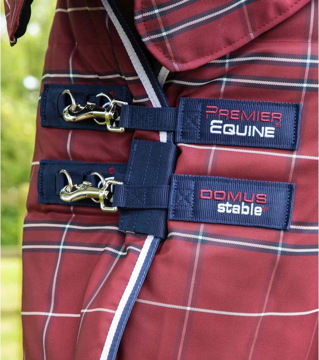 Produktbild Premier Equine Domus 200 g (175 cm)