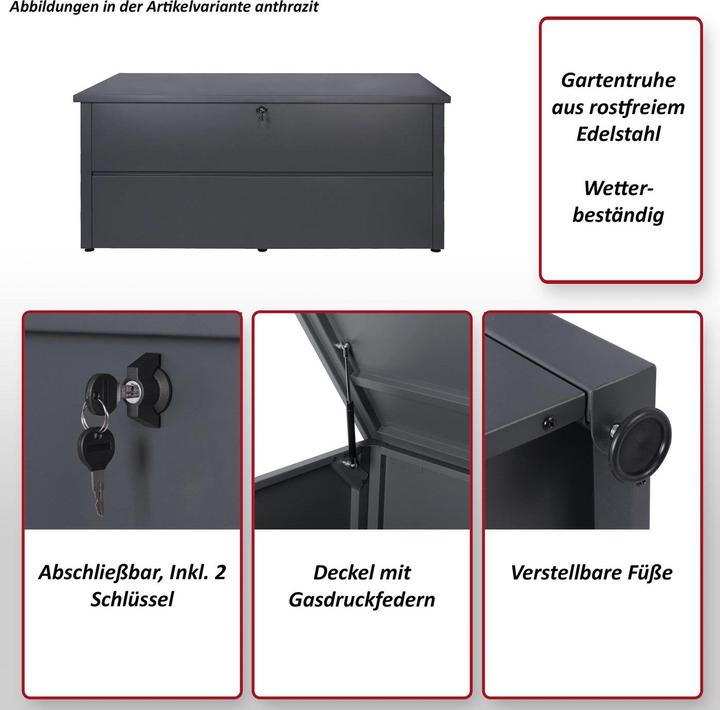 Produktbild MCW J56-XL