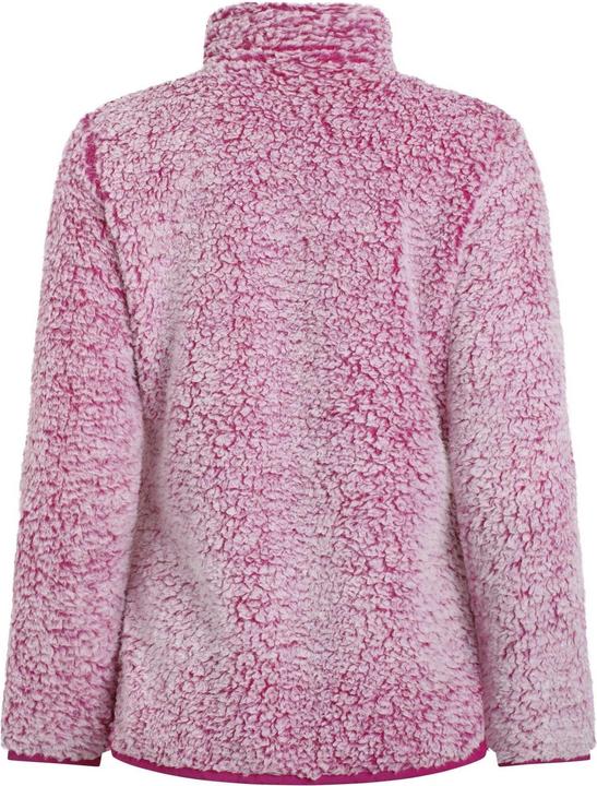 Produktbild Weird Fish Madi Cosy FleeceOberteil mit kurzem Reissverschluss (34 D)
