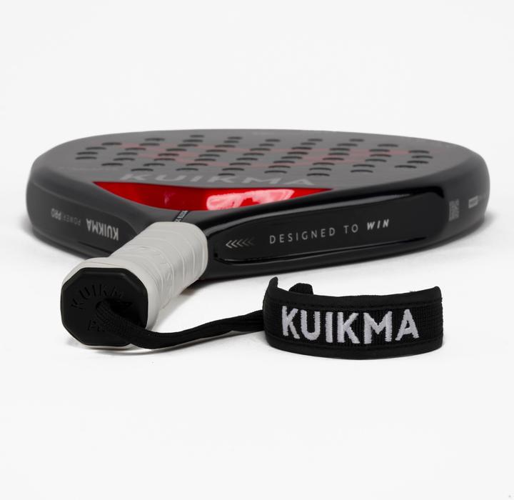 Produktbild Kuikma Padel Racket Power Pro Limited Edition Premier Padel Madrid 2024