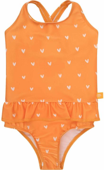 Produktbild Swim Essentials Badeanzug Mädchen 98/104 Hearts (104)