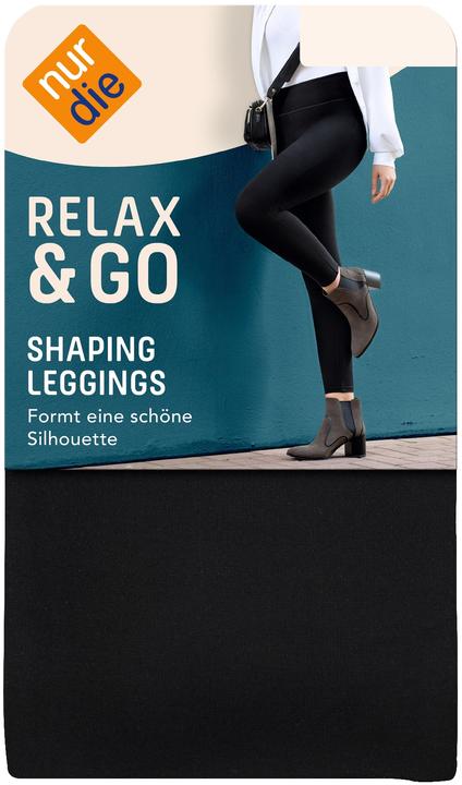 Produktbild Nur Die Shaping Leggings (44, 45, 46)