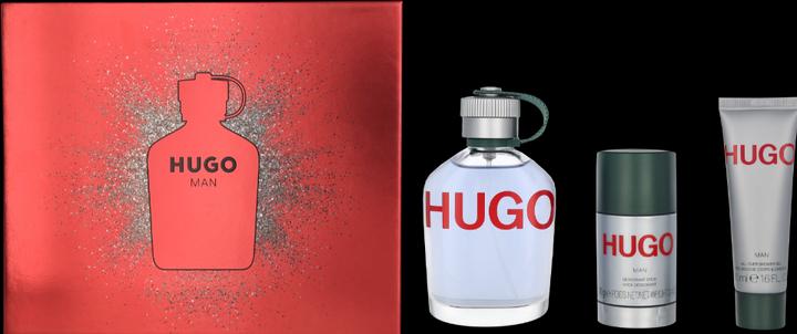 Produktbild Hugo Boss Hugo Eau De Toilette 125ml Set Bc (Eau de Toilette, 250 ml)