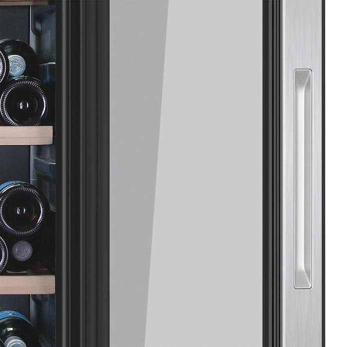 Immagine prodotto Haier WS171GA 171 bottiglie