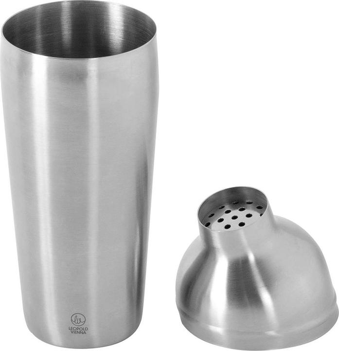 Actual product image Leopold Vienna Goblet (Cocktail shaker)