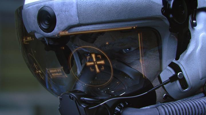 Actual product image Microsoft Ace Combat 7 Skies Unknown