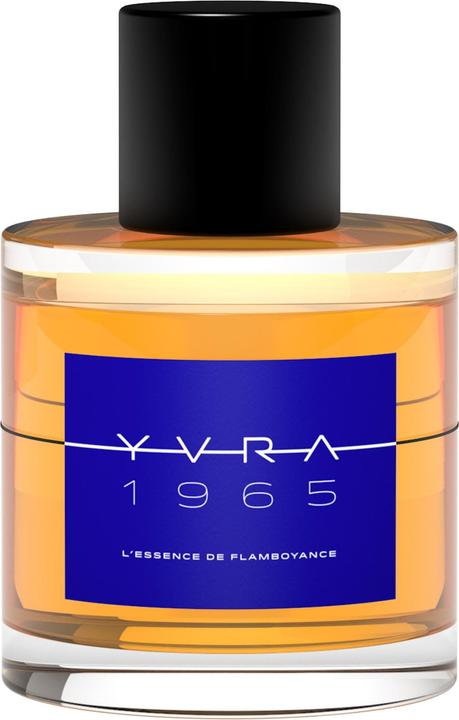 Yvra 1965 The Essence of Flamboyance III 100ml Parfüm für Männer (Eau de Parfum, 100 ml)
