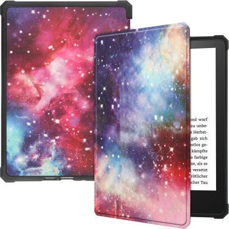 Actual product image Cover-Discount Kindle Paperwhite 2021 - Protective Case Universe (Kindle Paperwhite 2021)