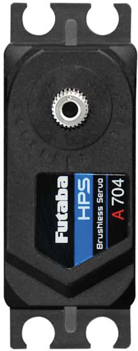 Produktbild Futaba Servo HPS-A704 Low Profile