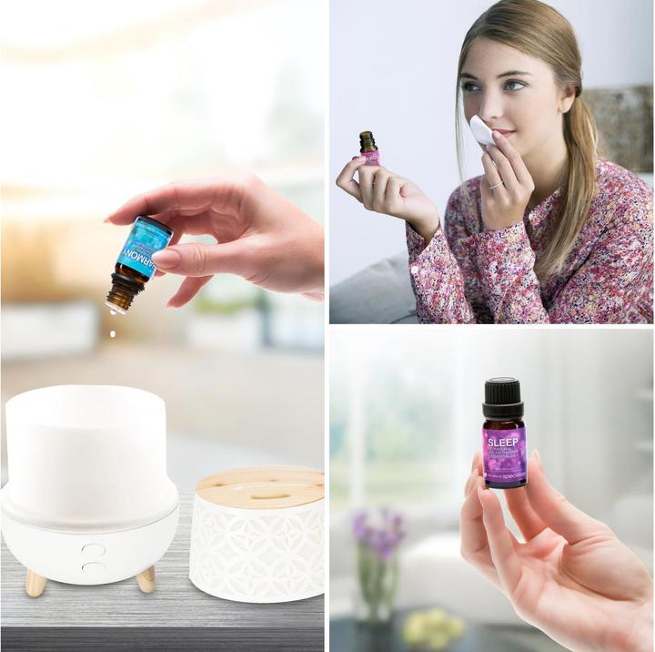 Actual product image Rio Wellbeing