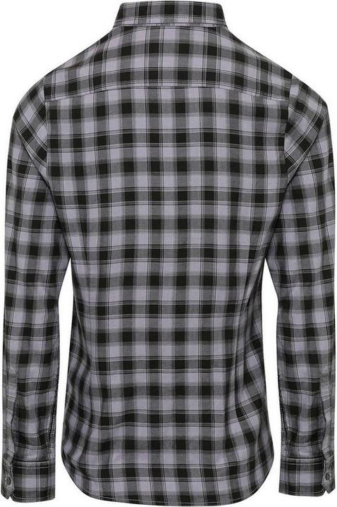Produktbild Premier Mulligan Hemd Langärmlig (M)