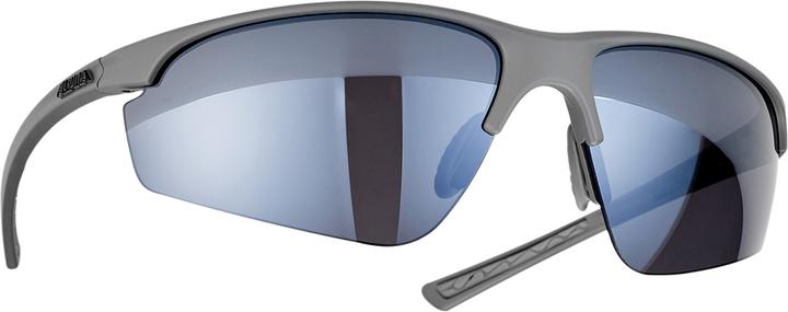Produktbild ALPINA SPORTS Tri-Effect 2.0 (Grau, Schwarz)