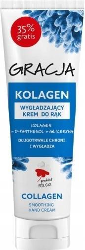 Gracja Collagen Smoothing Hand Cream (100 ml)