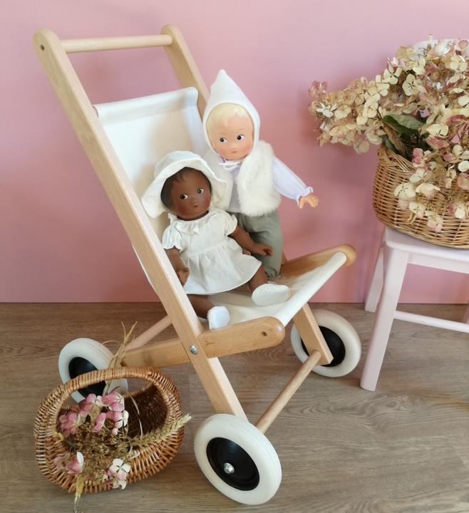 Produktbild Egmont Buggy