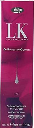 Immagine prodotto Lisap LK OPC crema colore capelli 9/28 biondo chiaro cenere perla (9, 28 biondo chiaro cenere perla)