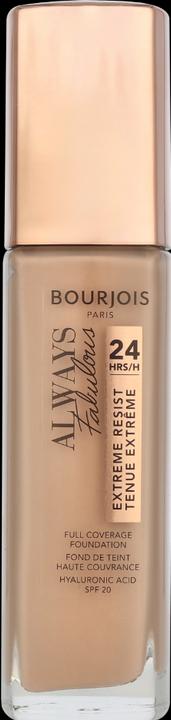 Immagine prodotto Bourjois Sempre favoloso 24H (105 Avorio naturale)