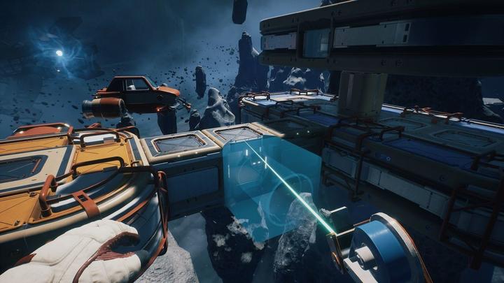 Immagine prodotto Perp Breathedge (PS4, DE)