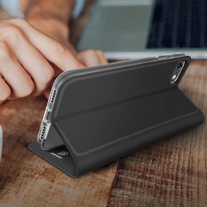 Actual product image Dux Ducis Skin Pro Series (Apple iPhone SE (3rd Gen), Apple iPhone 8, Apple iPhone SE (2nd Gen), Apple iPhone 7)