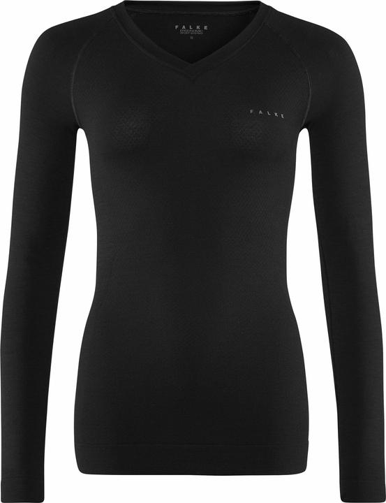 Produktbild Falke WT Light Longsl. Shirt Regular w (M)