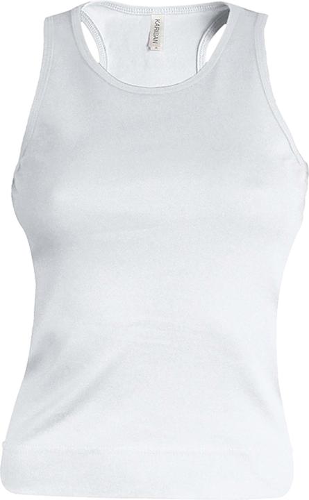 Kariban Angelina blanc