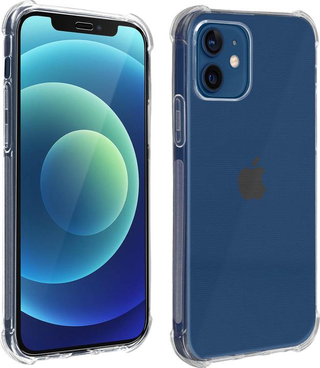 Immagine prodotto Avizar Serie Prems (Apple iPhone 12 mini)