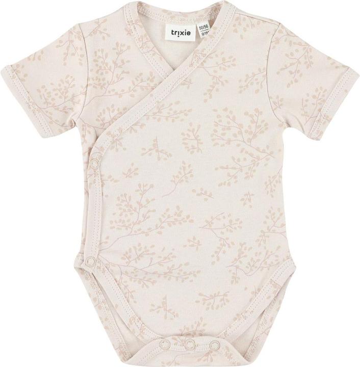 Immagine prodotto Trixie Baby Body avvolgente a maniche corte (62)