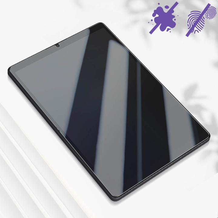 Produktbild Avizar 9H Härtegrad Glas-Displayschutzfolie (1 Stück, Galaxy Tab A9)
