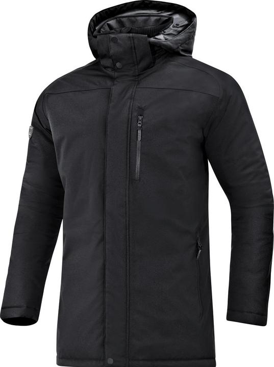 Actual product image JAKO Winter Parka (S)